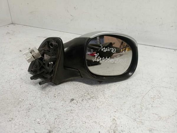 RETROVISEUR DROIT ELECTRIQUE CITROEN XSARA PICASSO 2004-2009 (9PIN) - Vue 2